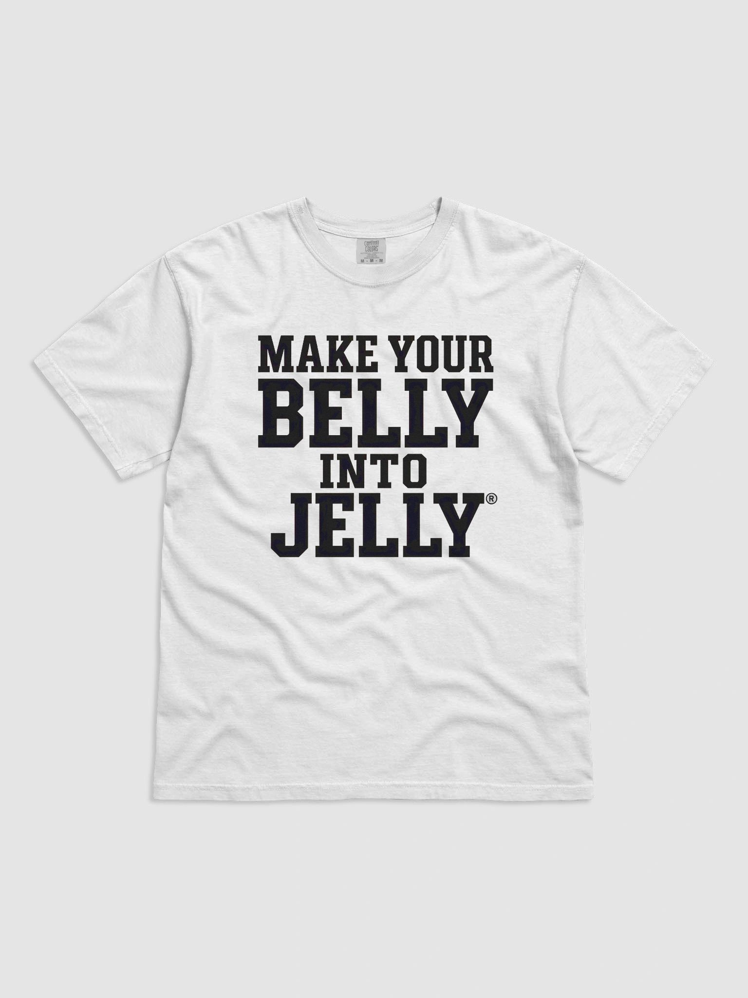 Jelly logo - Heavy product image (1)