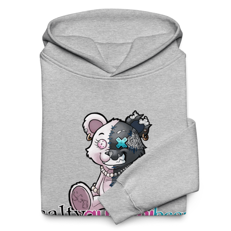 OG SBG Hoodie by AS Colour product image (3)