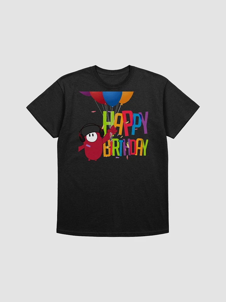 Happy Birthday 🎂 (Shirt) product image (1)
