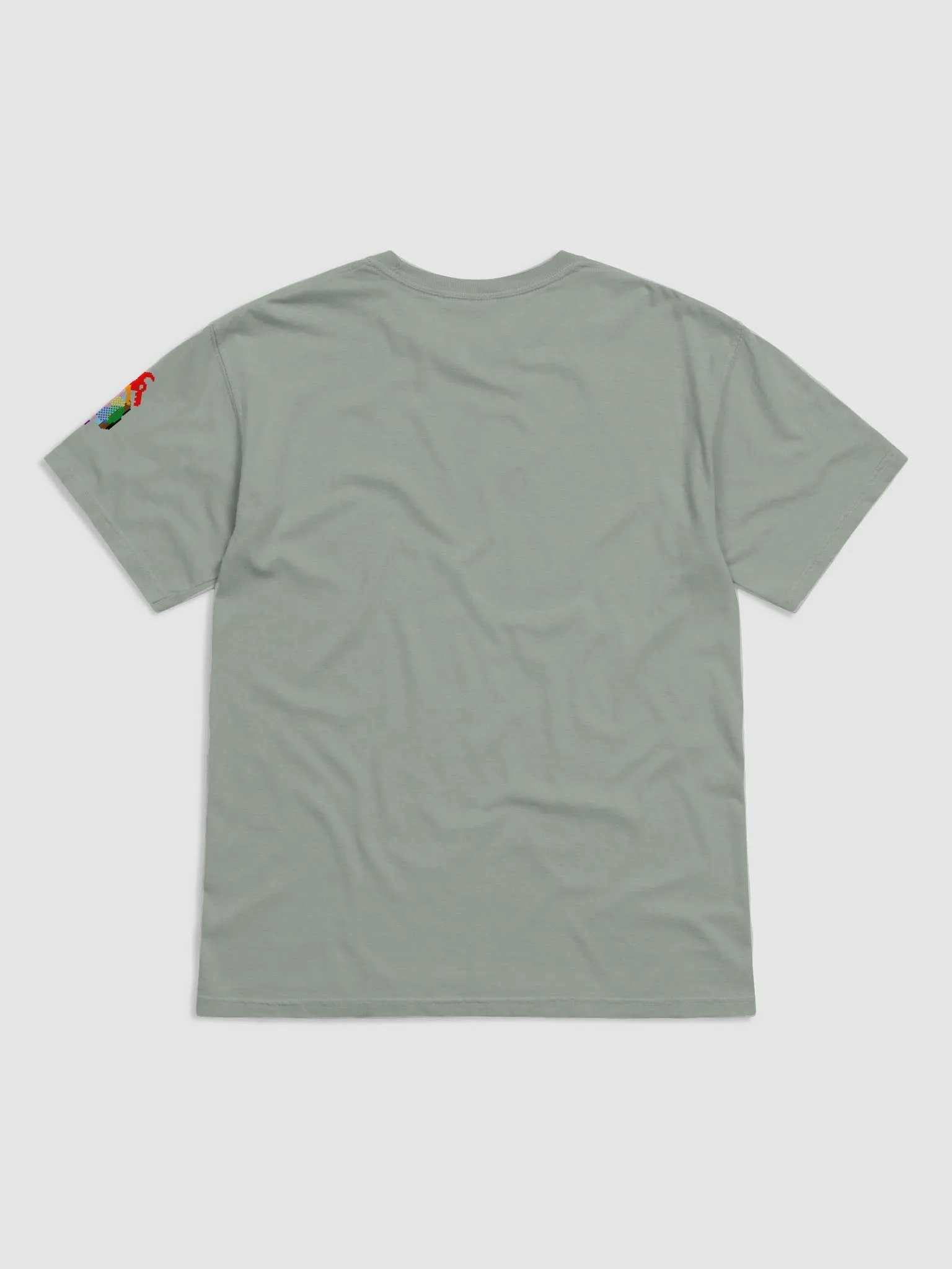 A.M.I. 4.0 Unisex T-Shirt product image (24)