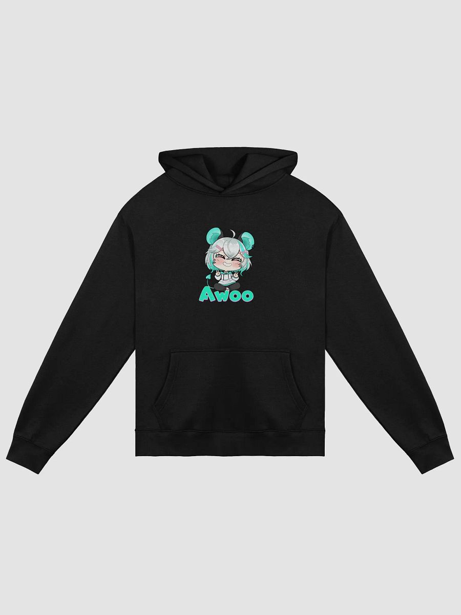Awoo Hoodie product image (1)