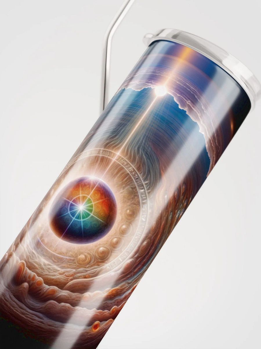 Stainless Steel Tumbler: The Soul product image (7)
