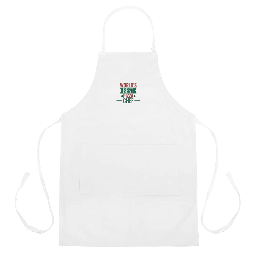 World's Best Pizza Chef product image (2)