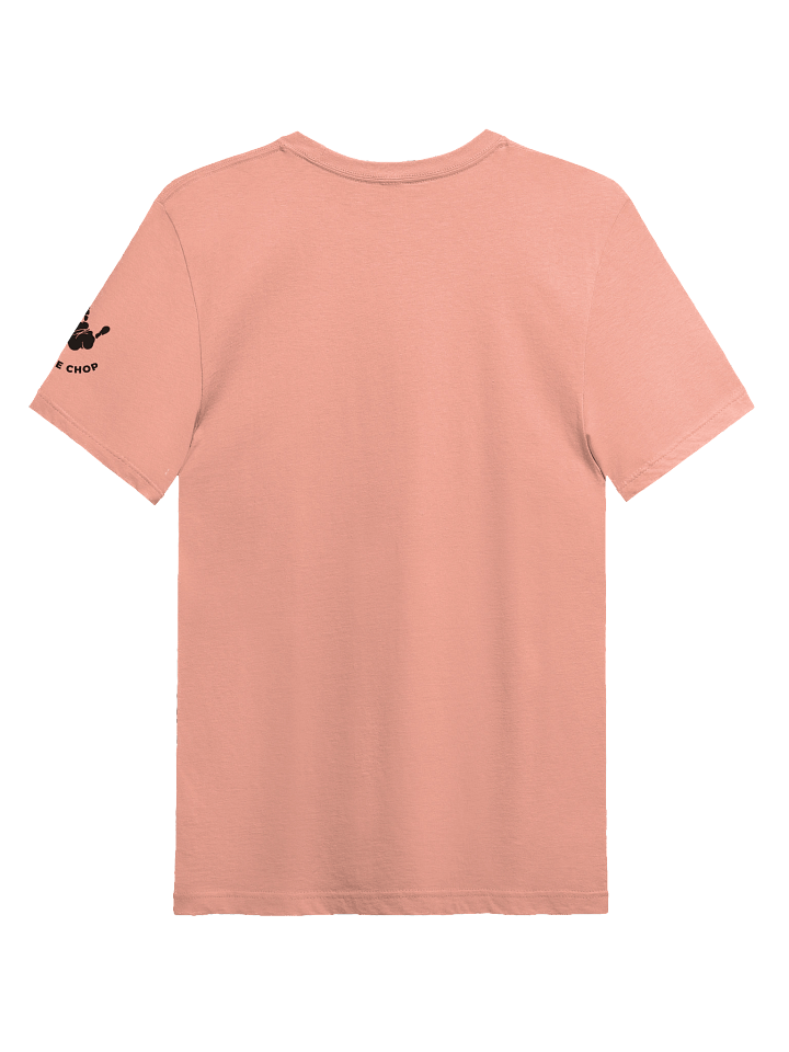 Wrestle Mark - Pink Shirt product image (2)