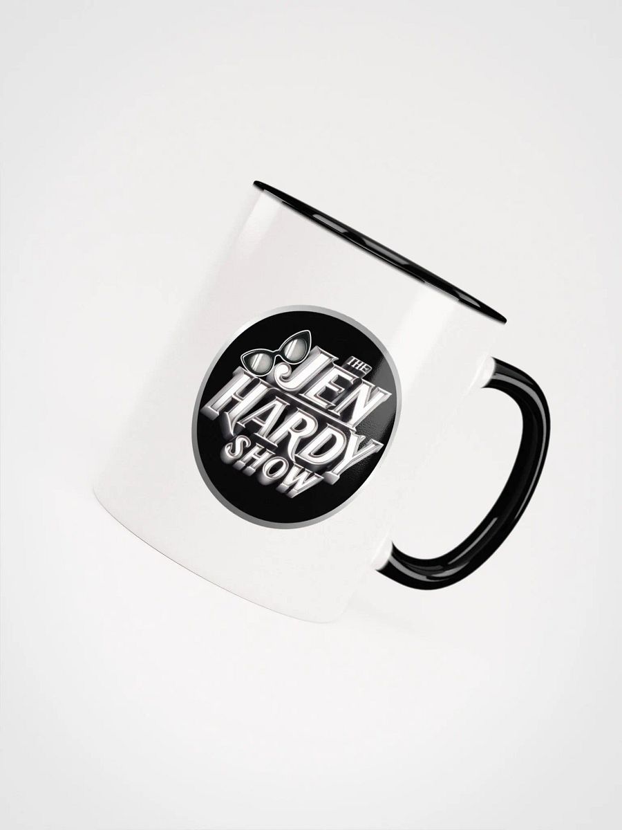The Jen Hardy Show Ceramic Mug product image (4)