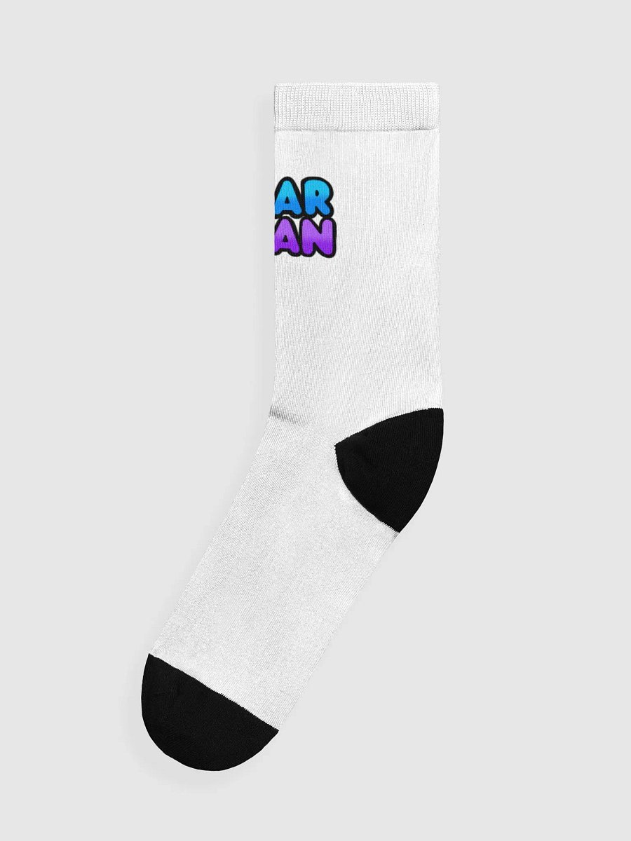 Bear Clan Socks product image (1)