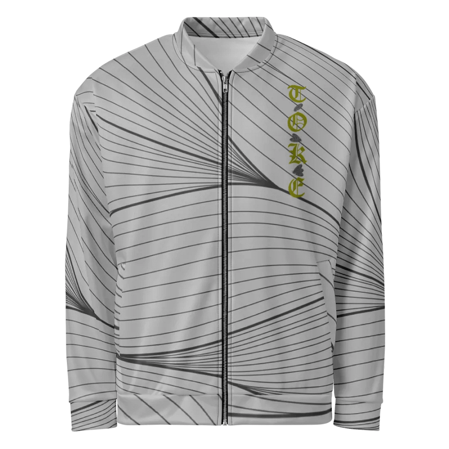 Euphoria Bomber Jacket product image (1)
