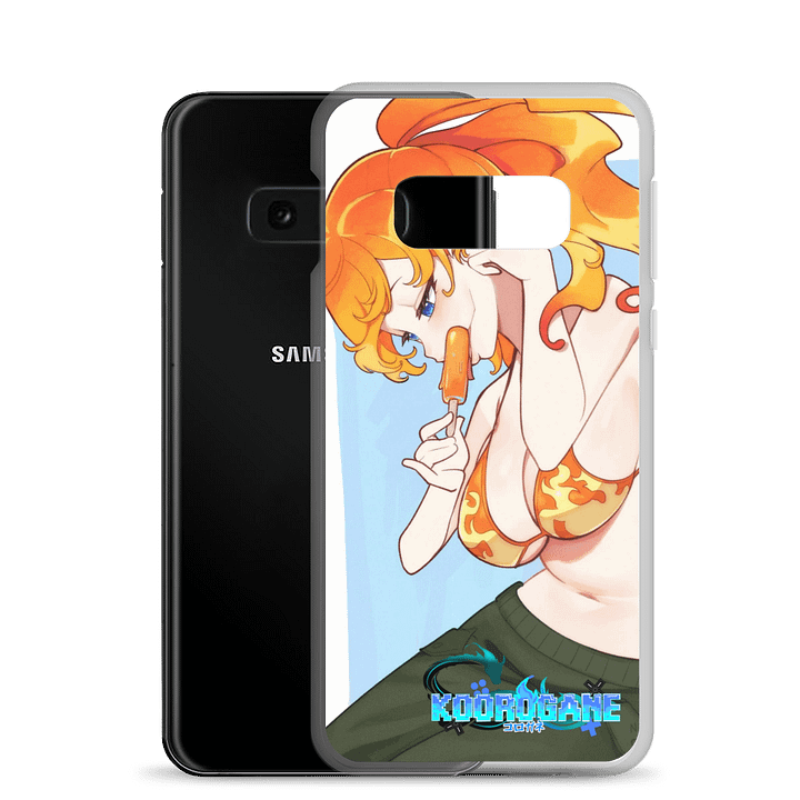 Summer Kooro Samsung® Case product image (24)