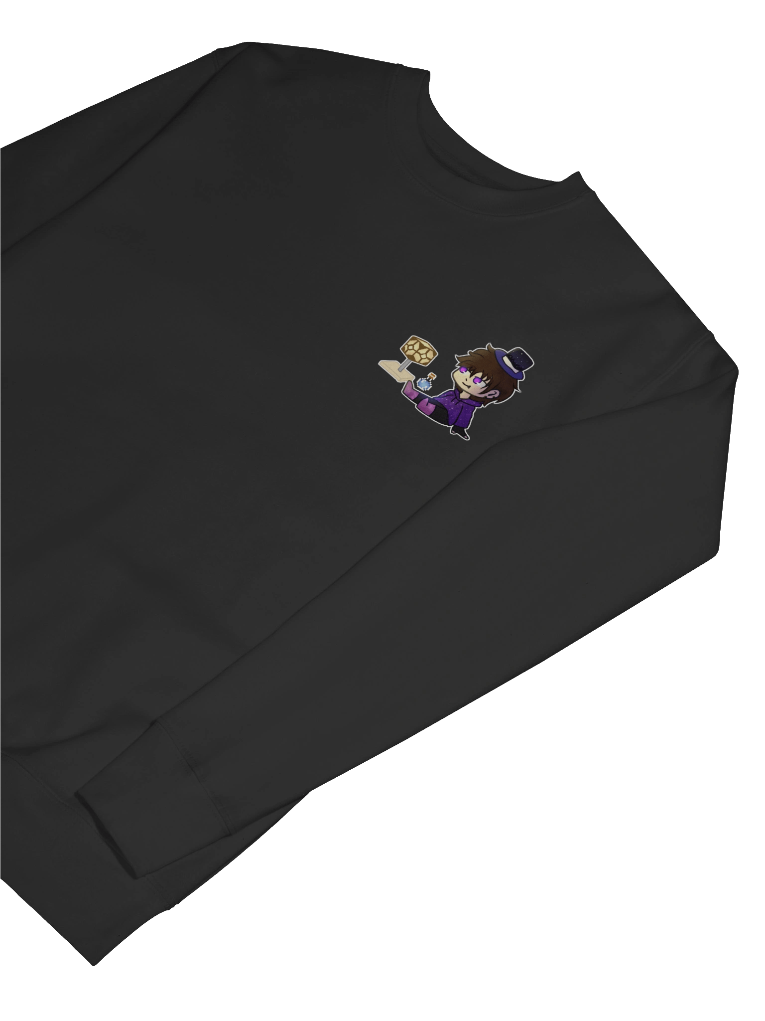 'Chibi' Premium Sweatshirt product image (38)