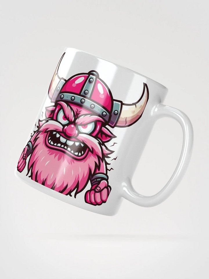 AngryViking 20oz product image (2)