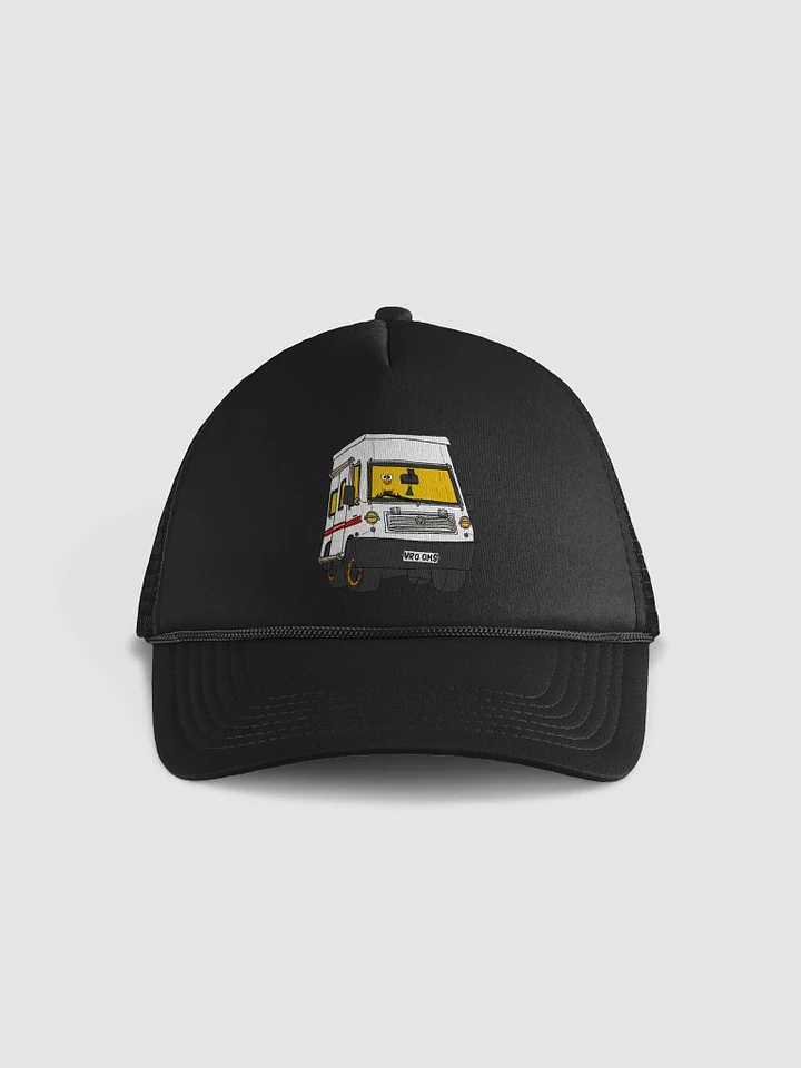 Van trucker cap! product image (1)