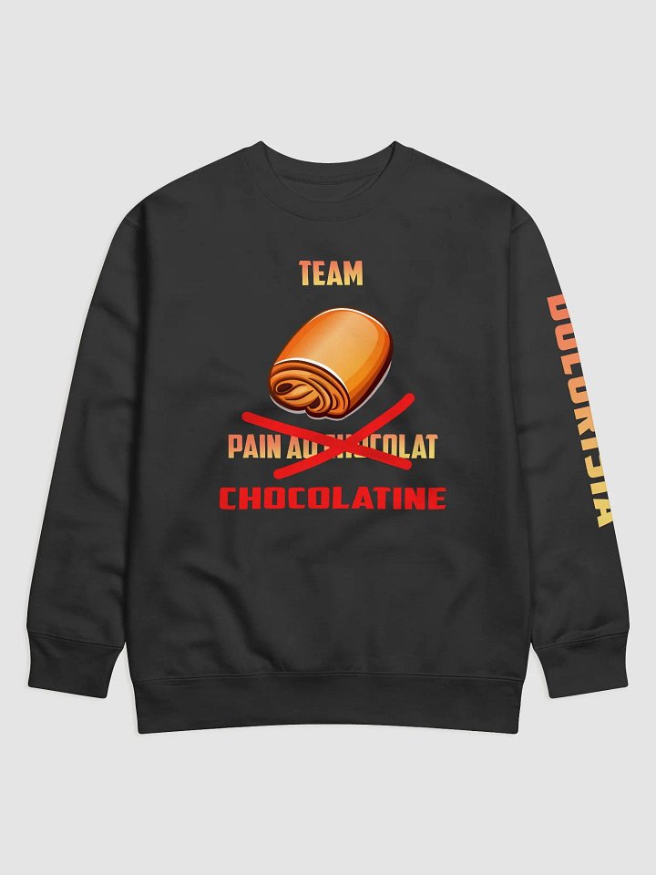 Sweat-shirt 