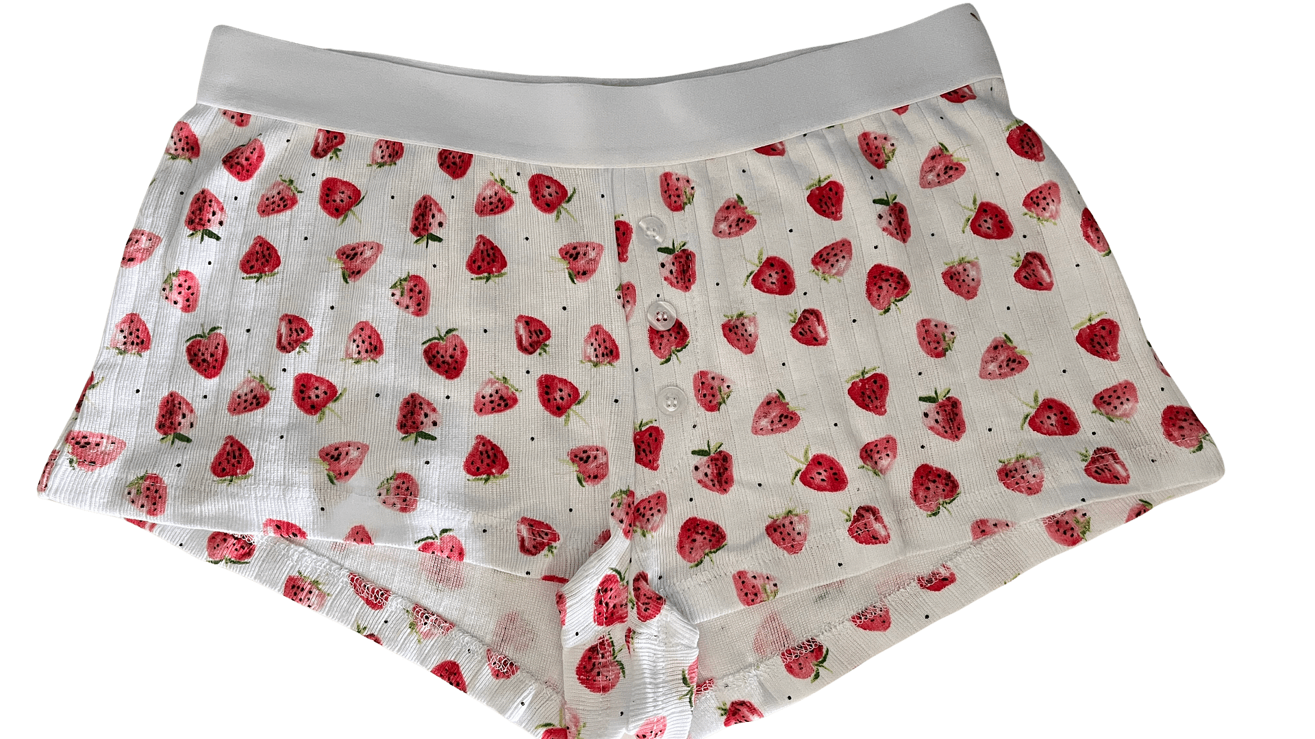 Woman's Lounge Shorts product image (3)