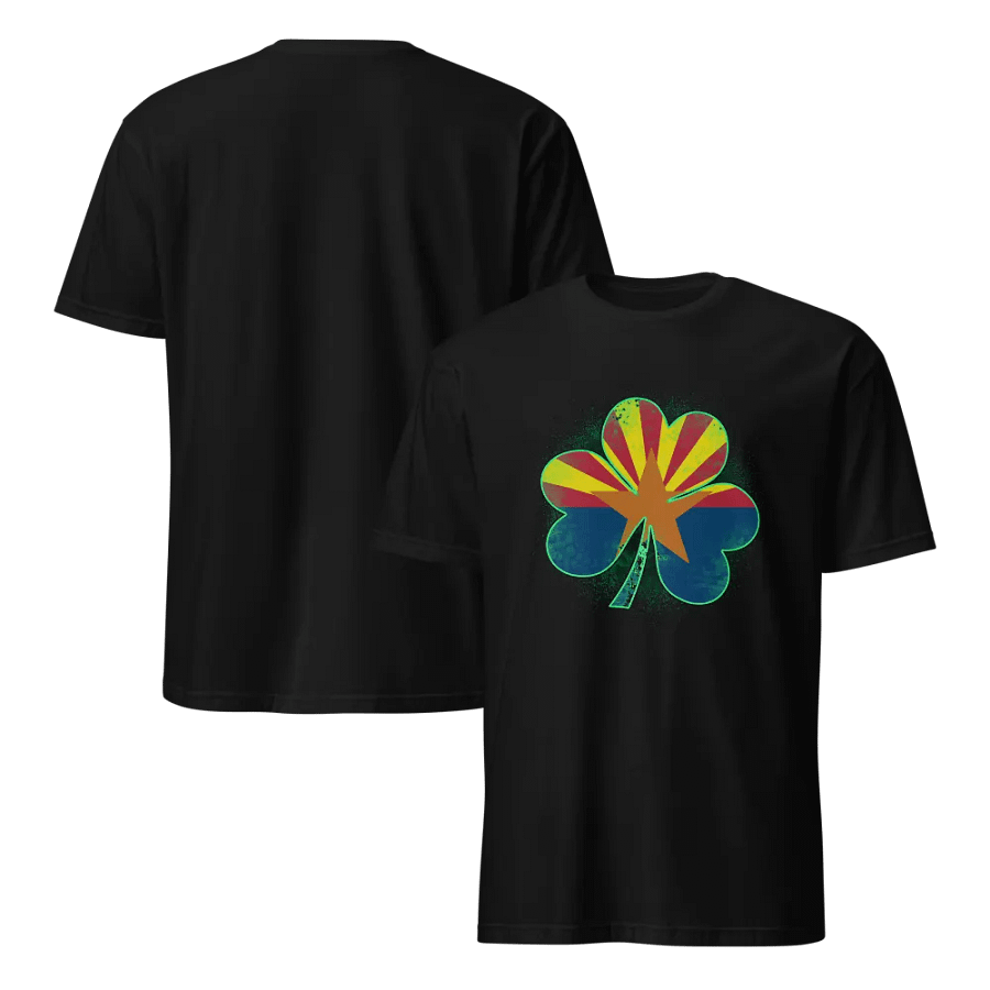 Arizona Clover: St Patrick's Day product image (6)