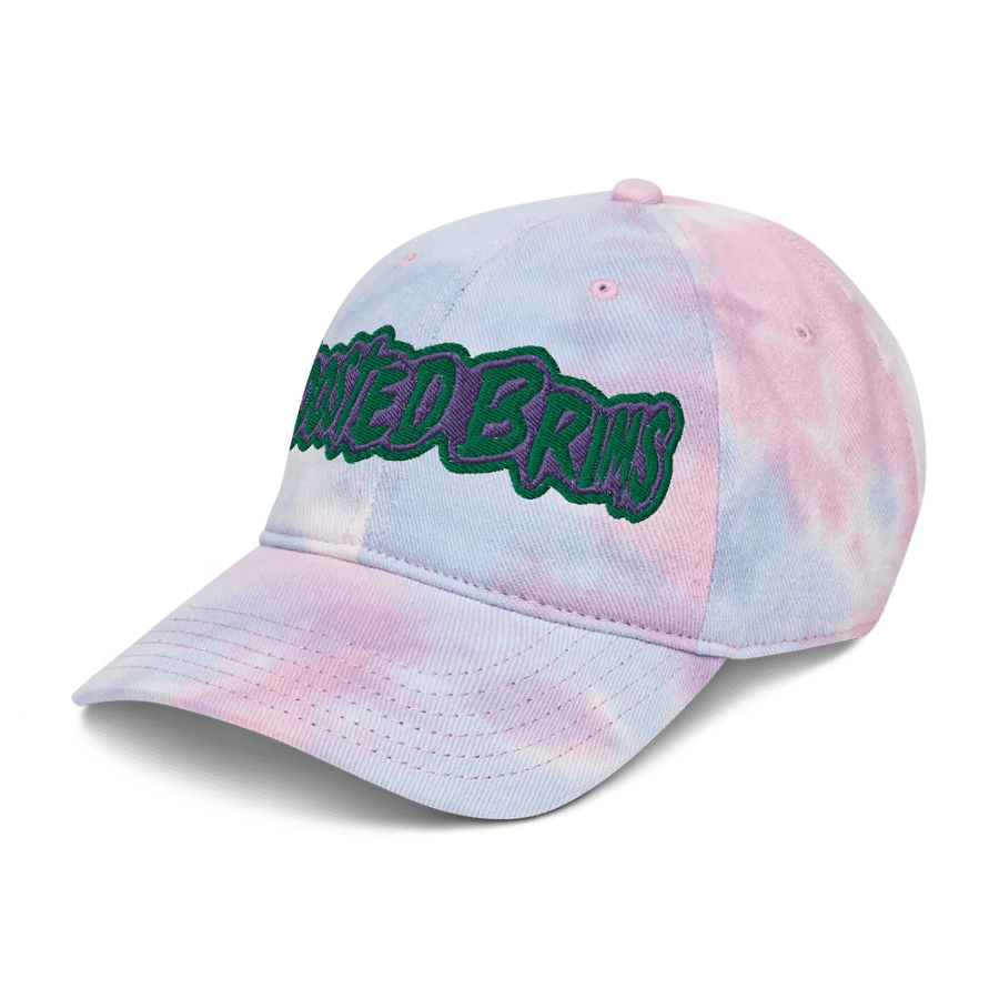 Boosted Tie Dye Dads product image (17)