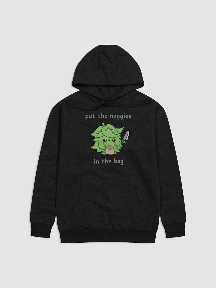 Nuggies Hoodie product image (1)
