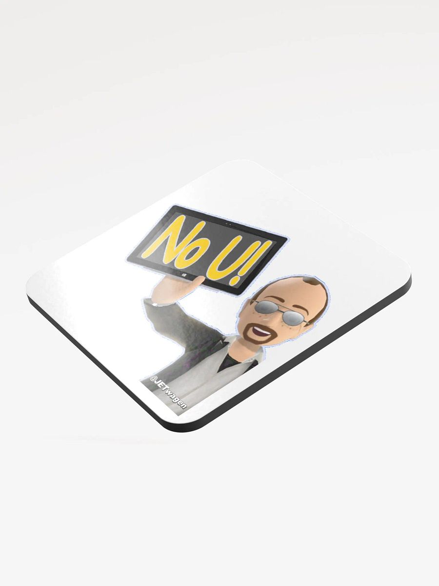 NoU Emote - Coaster product image (3)