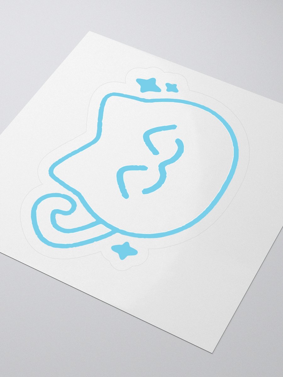 Lumi Sticker product image (3)