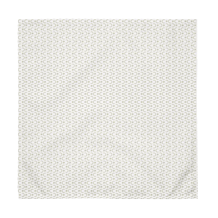 Seal Pattern Cloth Napkin Set (4) product image (1)