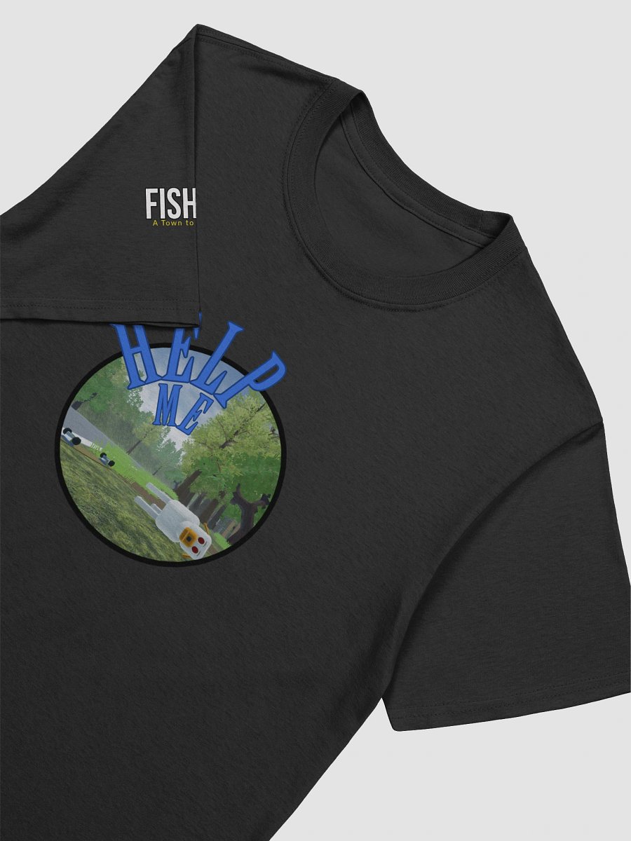 Help Me Shirt product image (69)