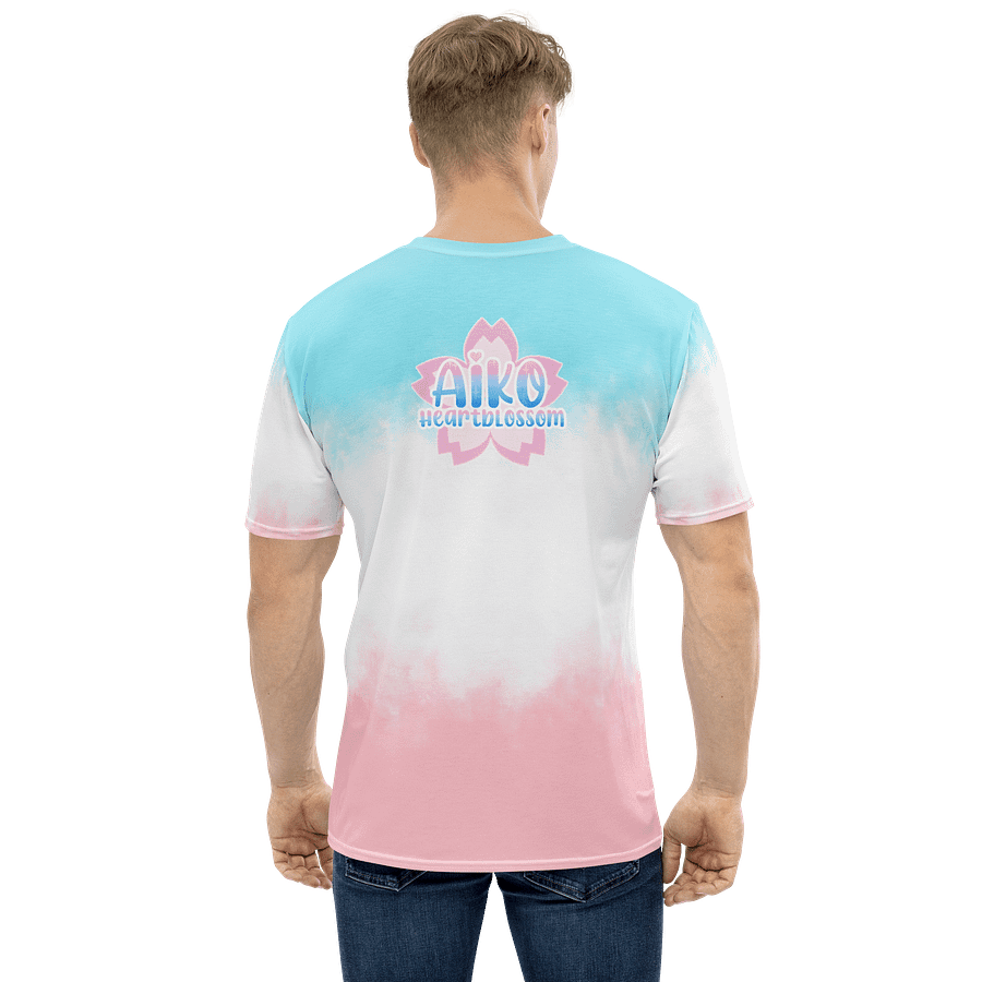 Aiko Heartblossom T-Shirt- Hika Special product image (1)