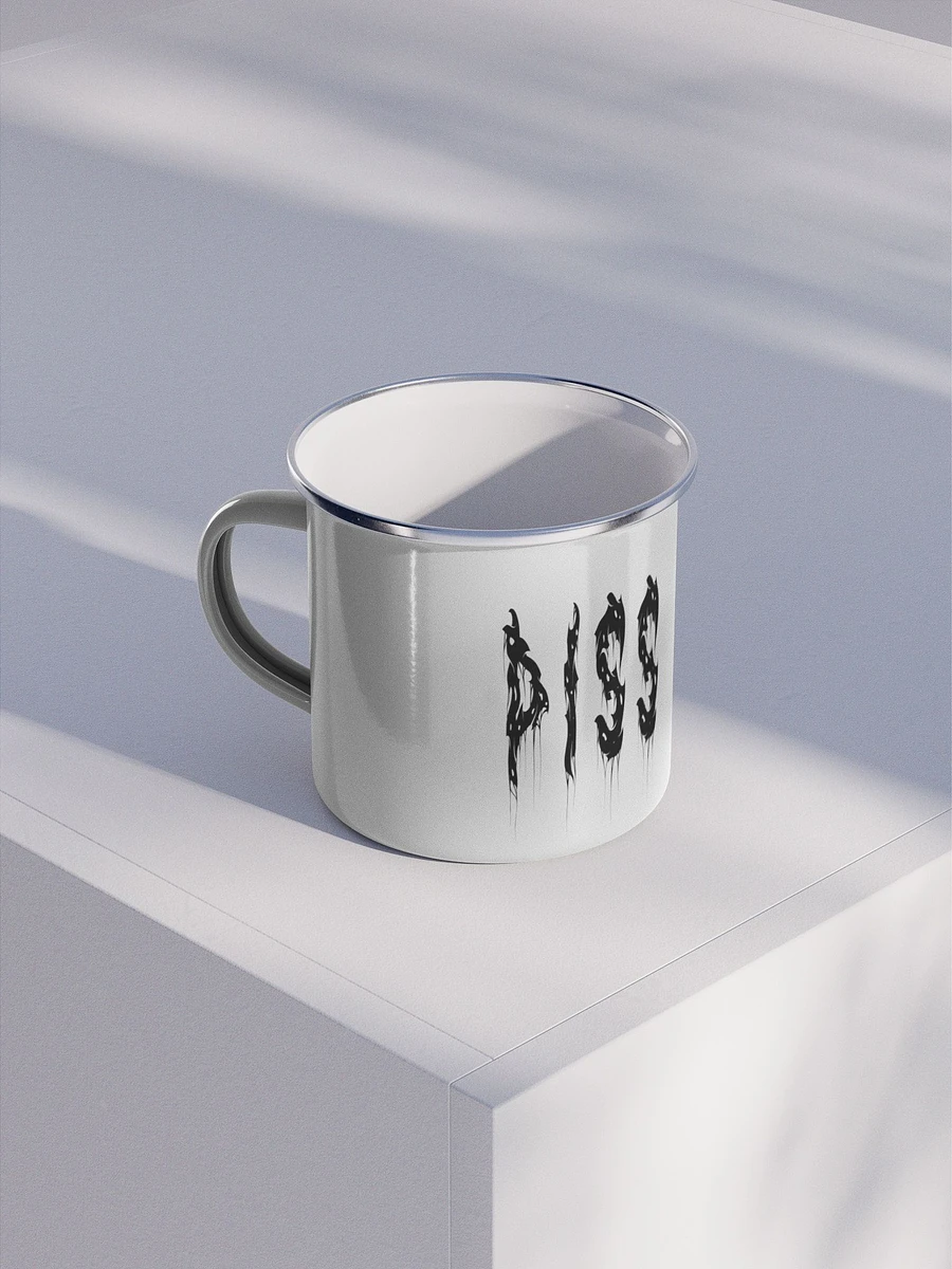 Moderate Mug of Piss (Black) product image (1)