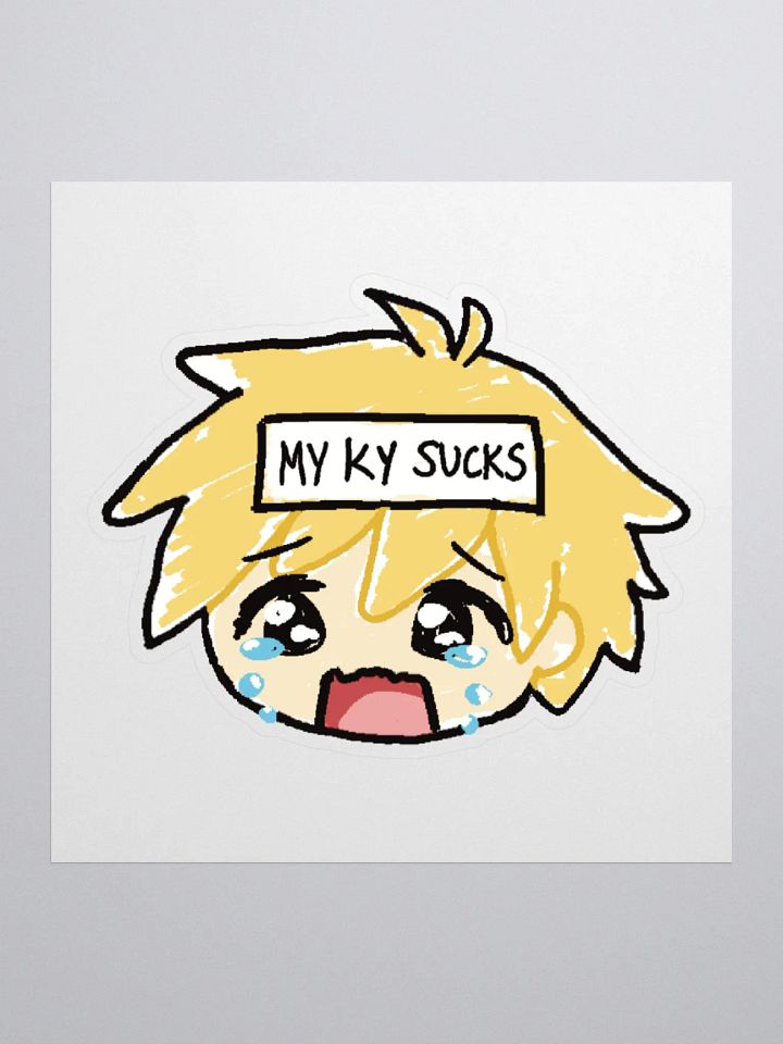 (MS Paint) Ky Downplay 2 product image (1)