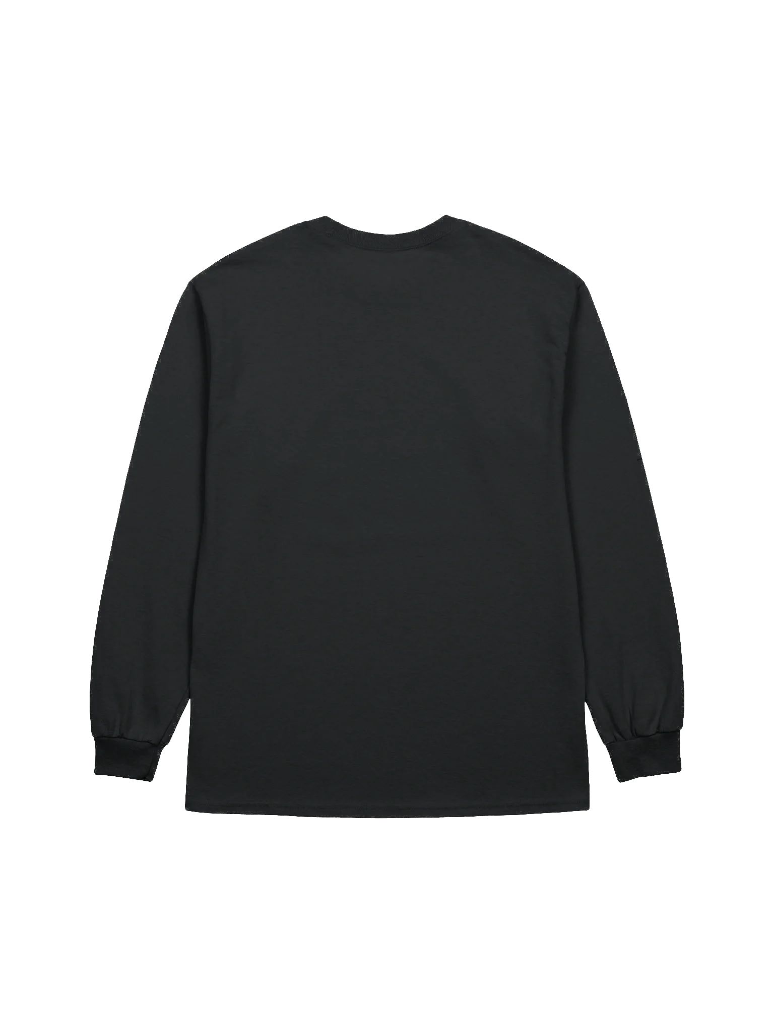 TTV White - Gildan Ultra Cotton Long Sleeve T-Shirt product image (19)