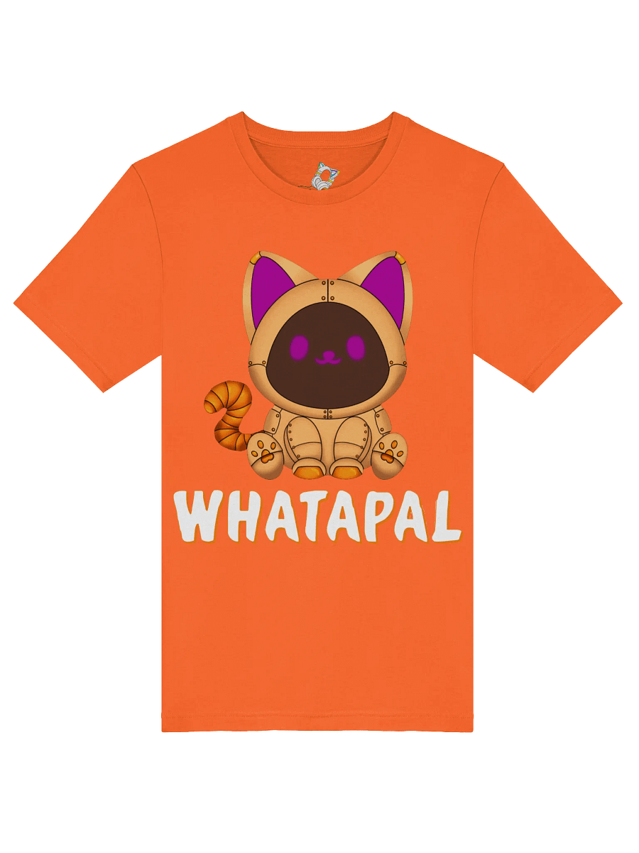 WHATAPAL Tee product image (24)