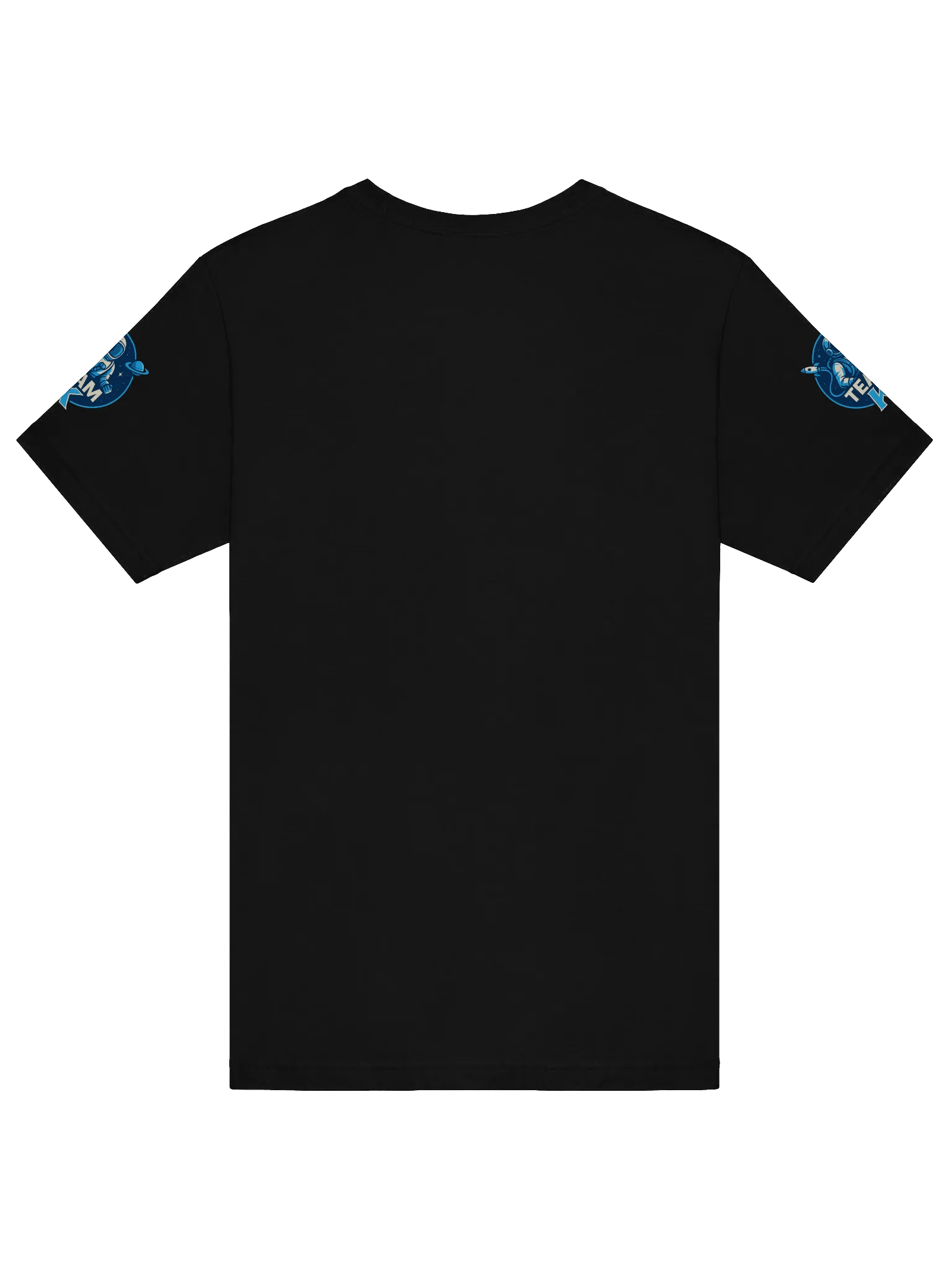 Team K (V-9) T-Shirt product image (2)