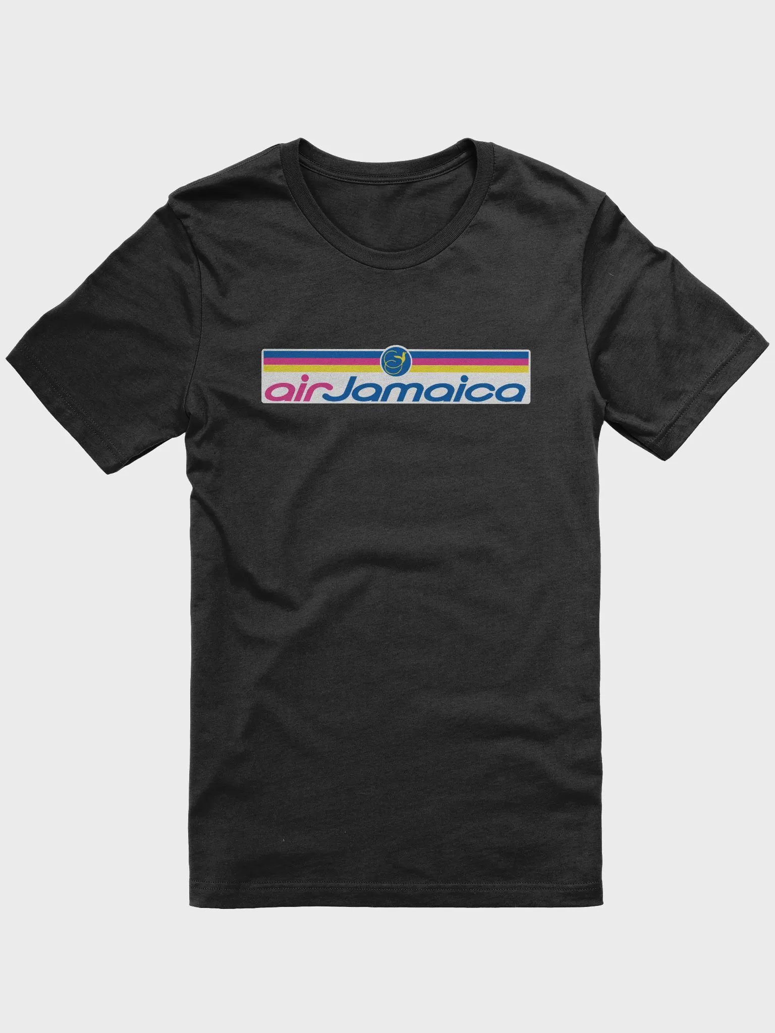 Air Jamaica - T-Shirt product image (1)