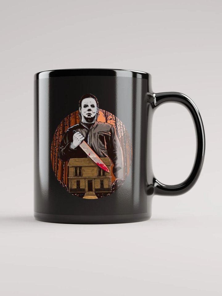 Mug Mikael Myers product image (2)