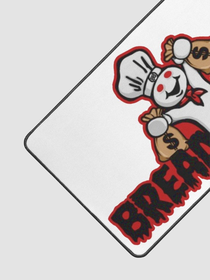 Bread Boyz Desk Mat product image (2)