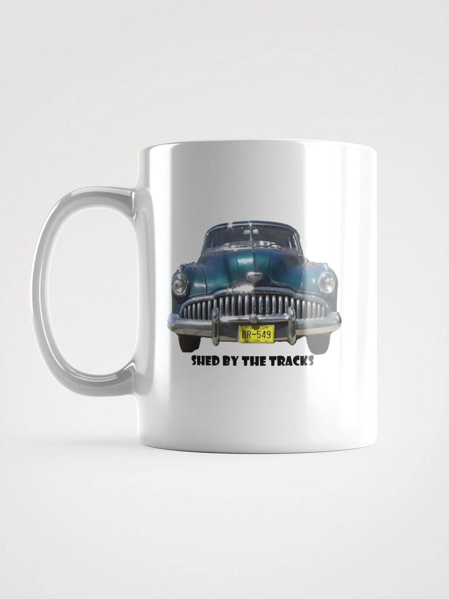 1949 Buick Cup product image (6)