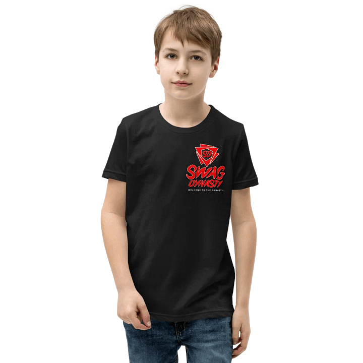 SwaG Kids Tee product image (1)