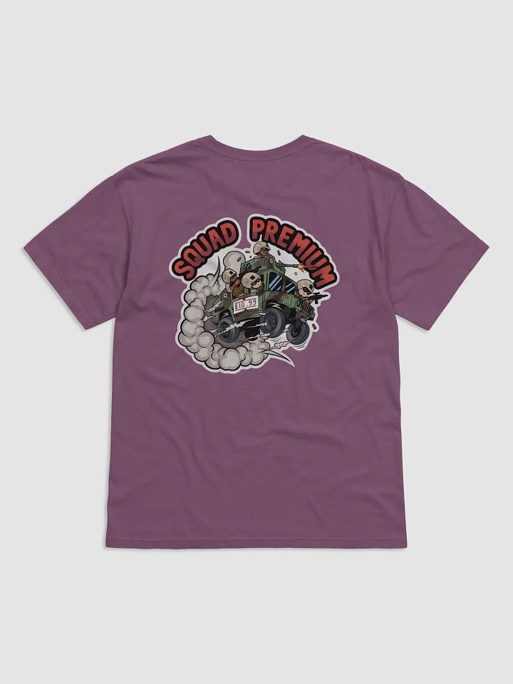 Squad Premium Shirt product image (12)