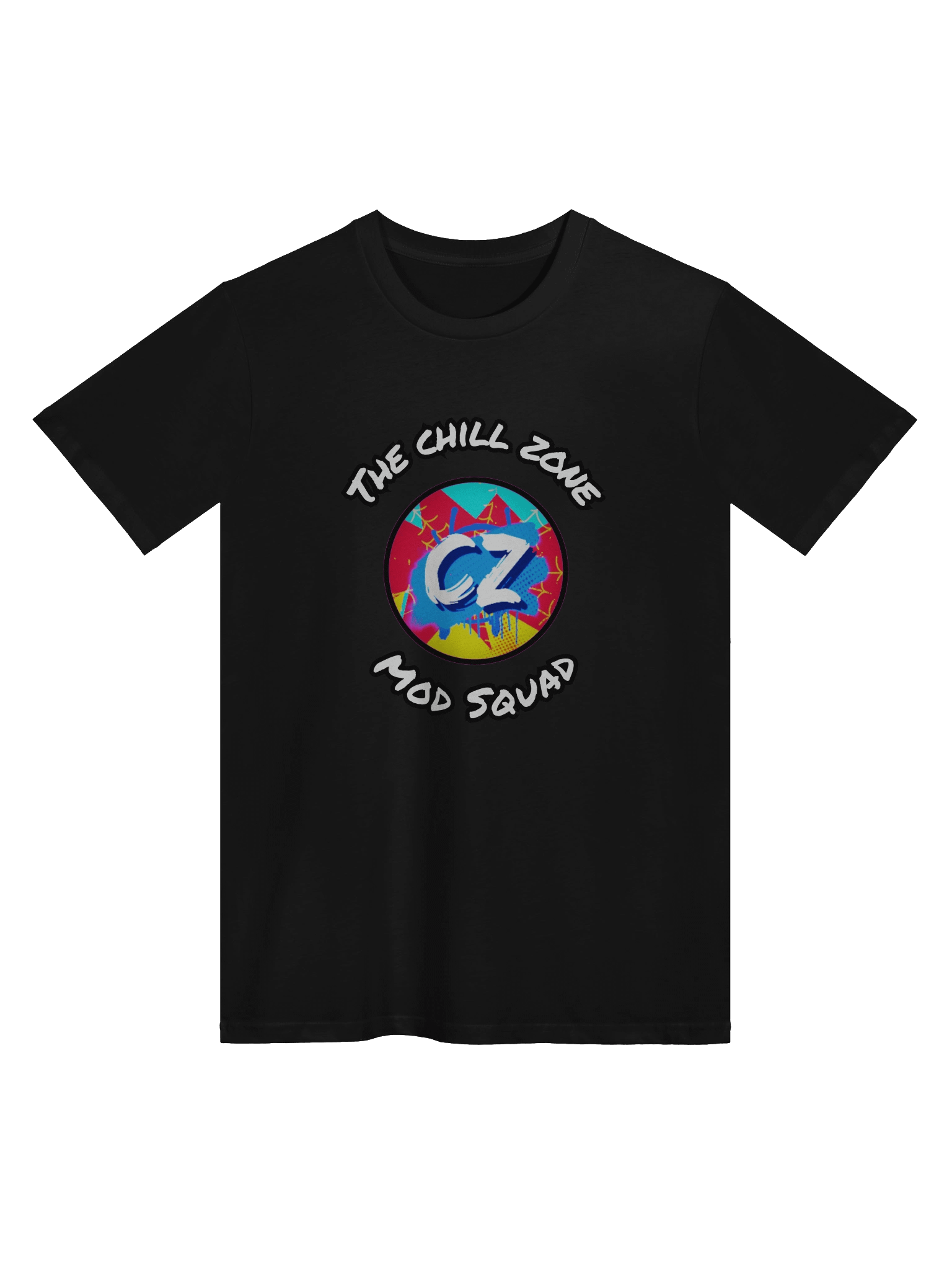 Mod Squad Tee- Dutchess product image (41)