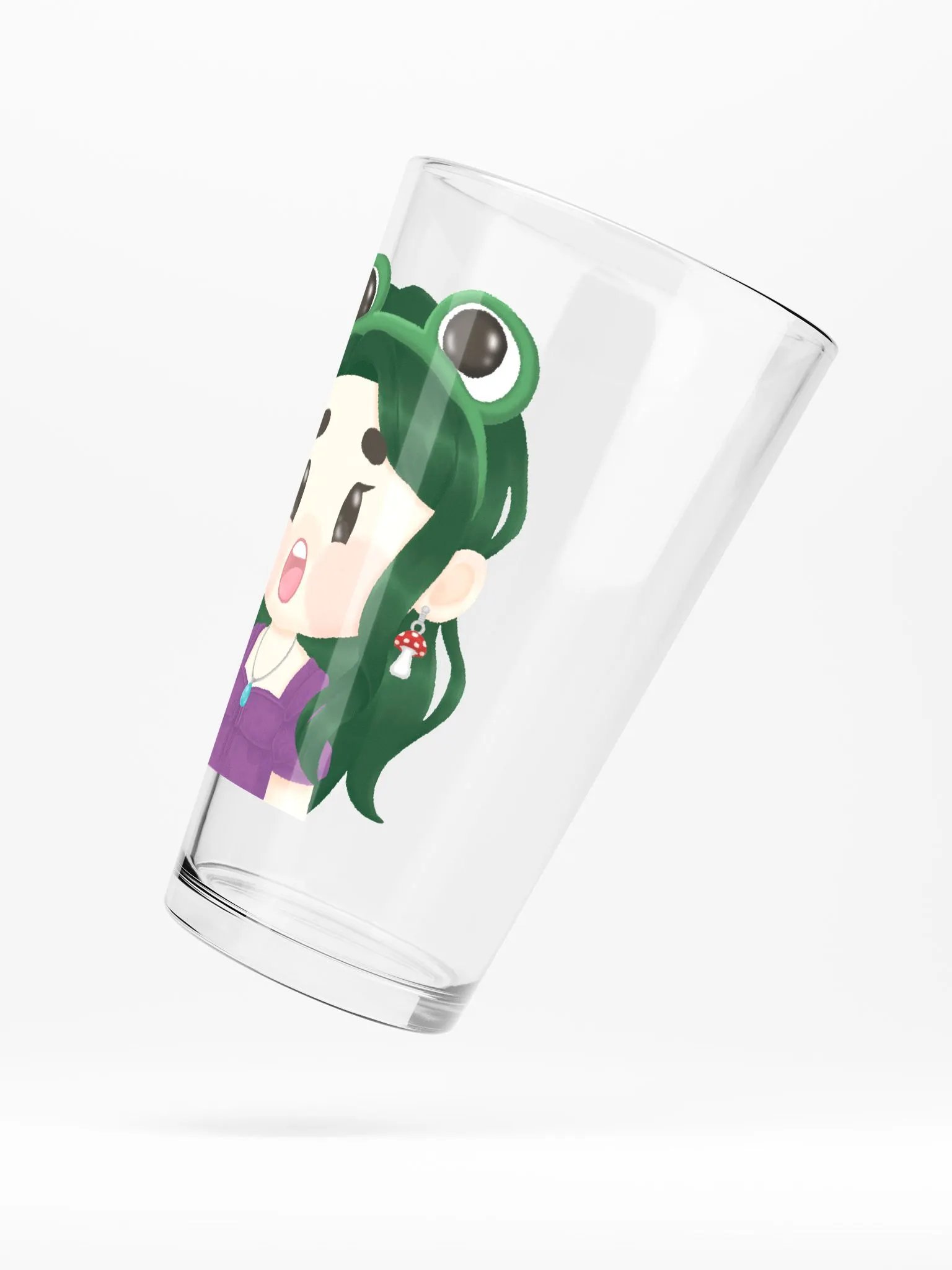 Surprised Keeper Glass product image (5)