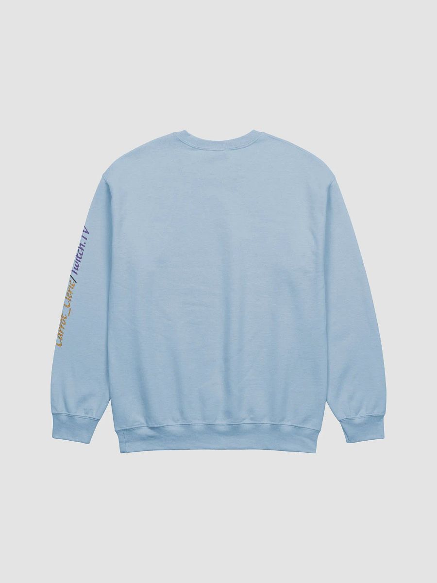 Carrot Sweatshirt With Sleeve Link product image (2)
