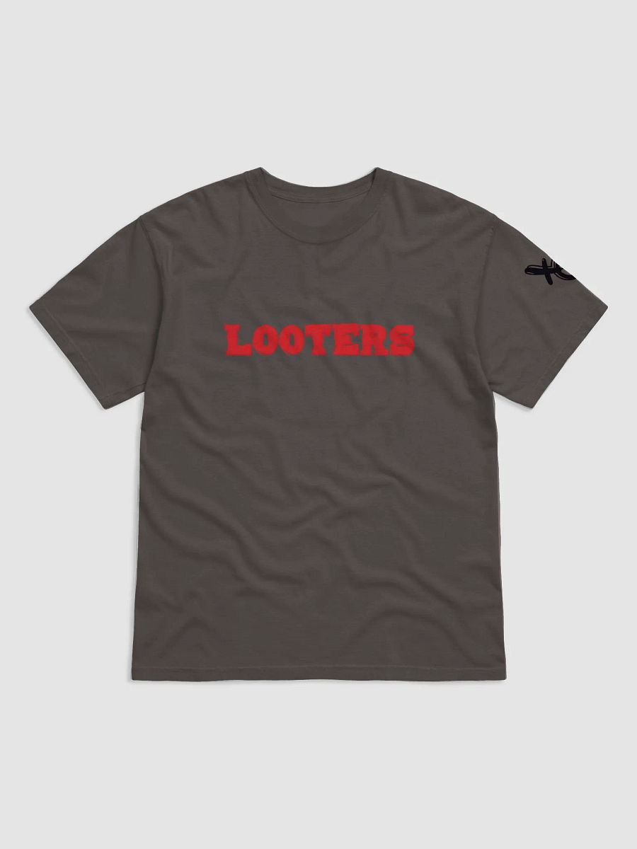 Looters Tee product image (1)