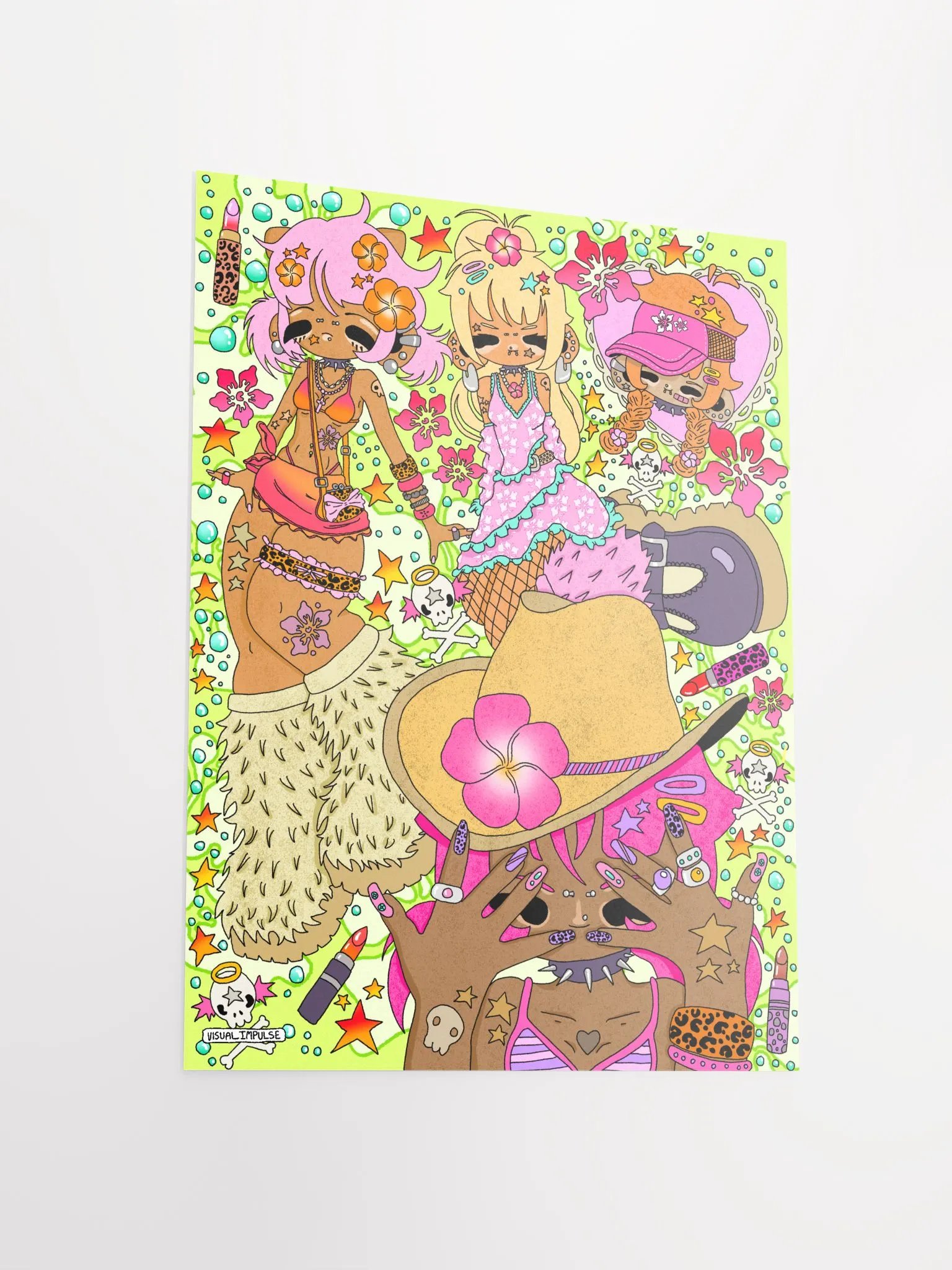 GYARU !! product image (6)