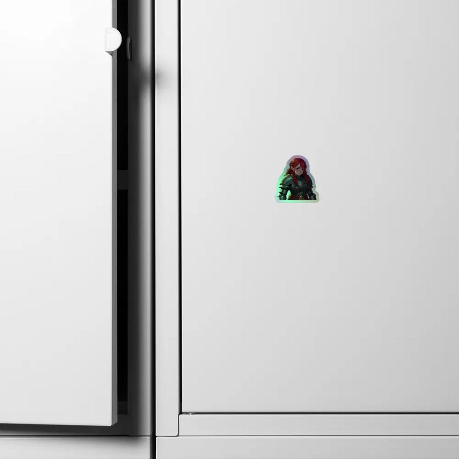 DA Merida Chapter 9 product image (4)