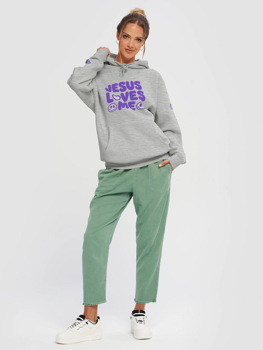Divine Love Premium Hoodie product image (24)