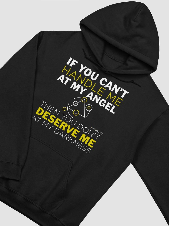 SmithyBoi Angels and Darkness Hoodie product image (1)
