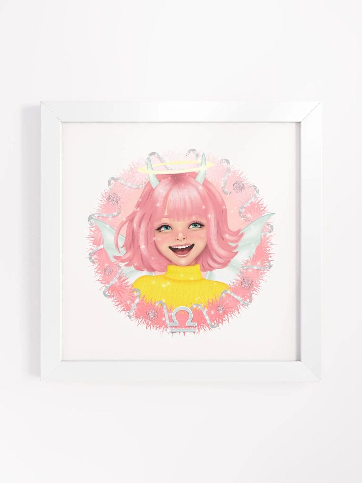 Holiday Zodiac - Libra product image (25)