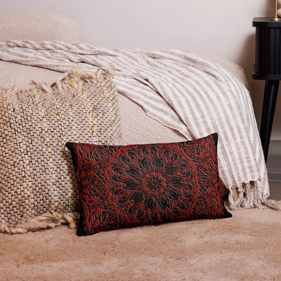 Mystical Mandala Dream Pillowcase product image (12)