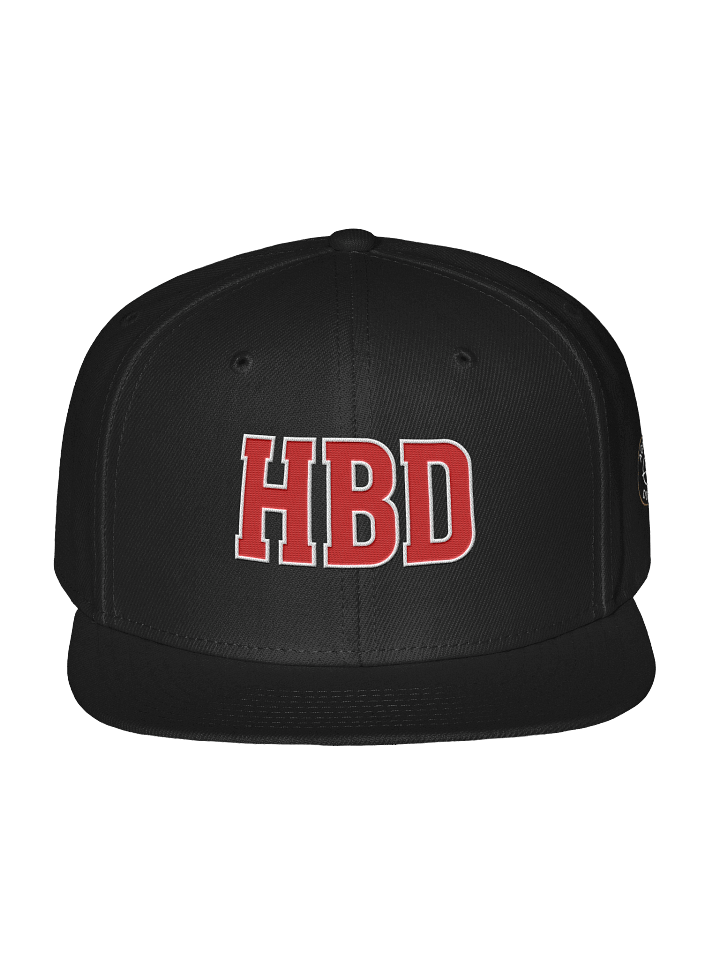 HBD Gear hat product image (6)