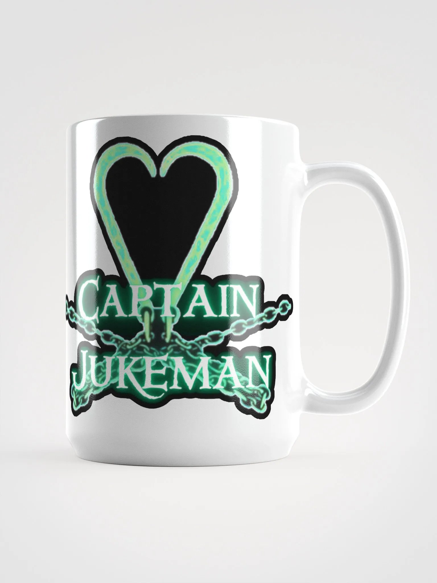 Affirmation Mug product image (1)