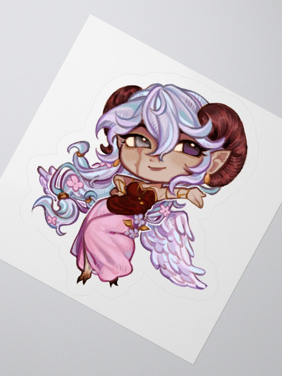Cam Royals SMP S2 Sticker product image (5)