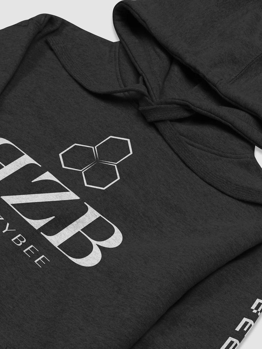 QR Code Hoodie product image (3)